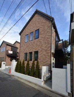 【外観】 | Terrace Fennel