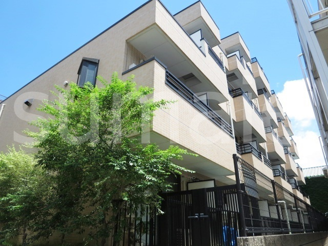 ティファニー舟渡