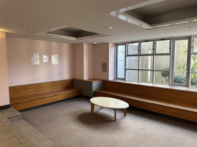 【エントランス】 | エステム堺萩原天神 | 家探しはどうやってするの？から資金のことや住宅ローン、税金や制度のことまで住宅の難しいことをわかりやすく説明いたします♪