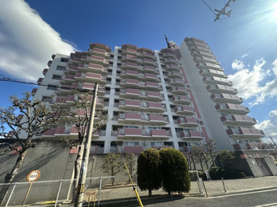 【外観】 | エステム堺萩原天神 | お家探しを始めてみようと思われたら是非【イエストア】までお気軽にご相談下さいませ♪