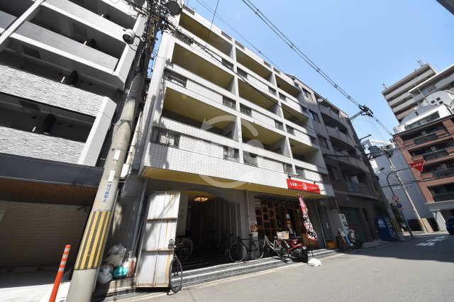 春貴ハイツ　リーベンデールの外観|春貴ハイツ　リーベンデール　外観