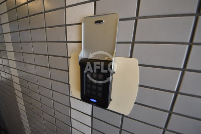 春貴ハイツ　リーベンデールのその他共用部分|春貴ハイツ　リーベンデール　オートロック