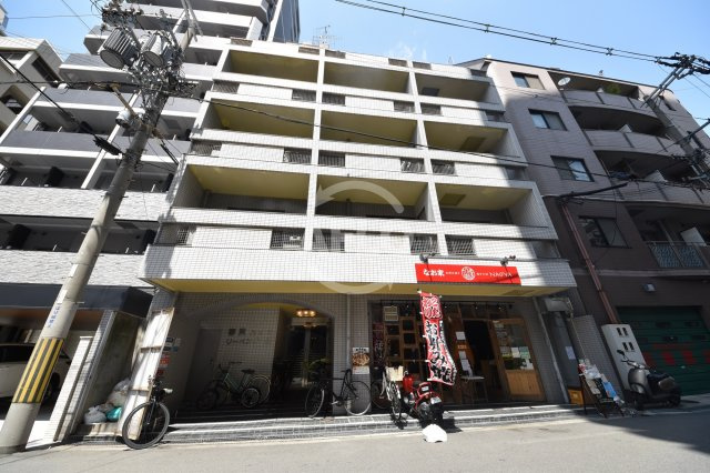 春貴ハイツ　リーベンデールの外観|春貴ハイツ　リーベンデール　外観