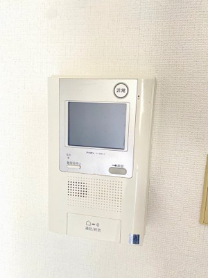 【セキュリティ】 | ガーデン東白楽 | 別のお部屋の参考写真です