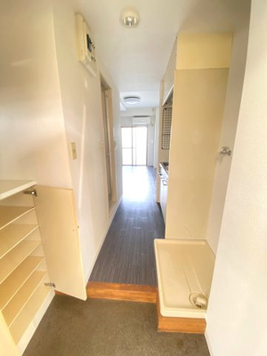 【玄関】 | ガーデン東白楽 | 別のお部屋の参考写真です