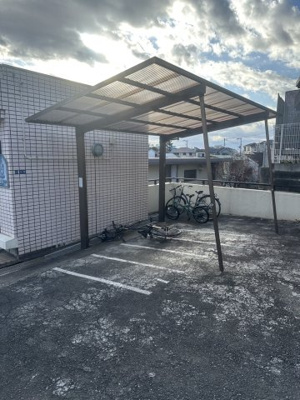 【その他】 | ガーデン東白楽