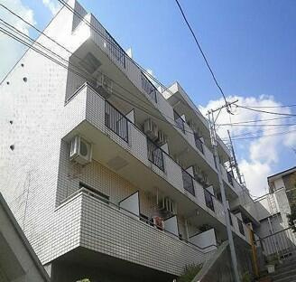 【外観】 | ガーデン東白楽