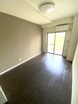 【洋室】 | ガーデン東白楽 | 別のお部屋の参考写真です