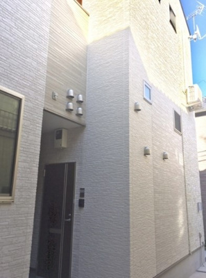 【エントランス】 | サヴォイ渋谷本町