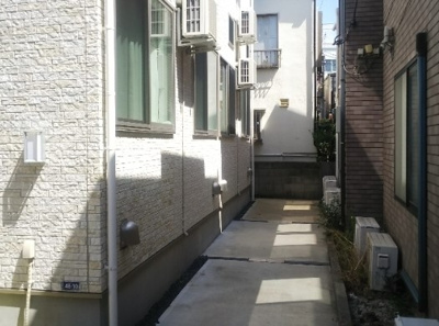 【その他共用部分】 | サヴォイ渋谷本町