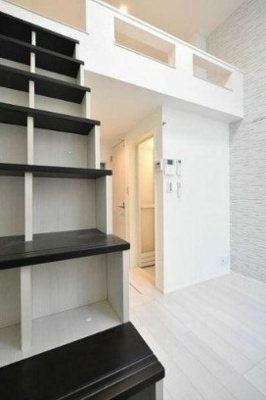 【居間・リビング】 | サヴォイ渋谷本町