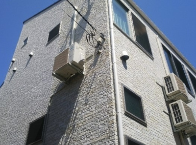 【外観】 | サヴォイ渋谷本町