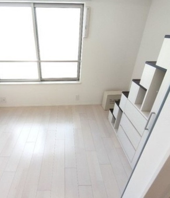 【洋室】 | サヴォイ渋谷本町