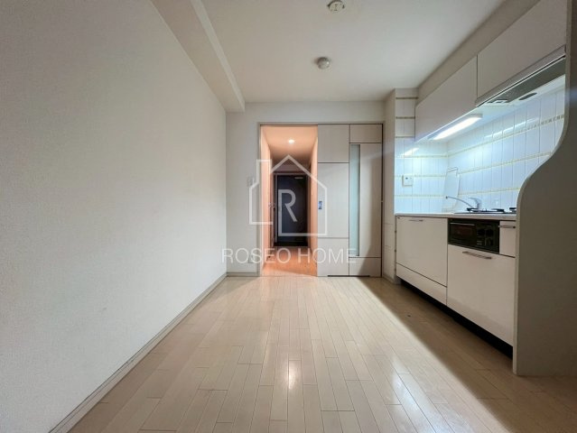 プレサンス本町プライムの内装