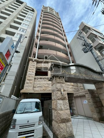 プレサンス本町プライム