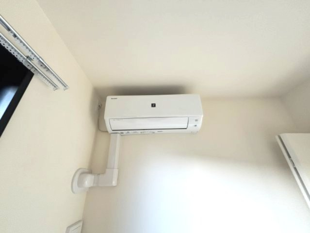 ＲＡ－ＡＳＨＩＹＡの設備