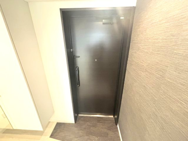 ＲＡ－ＡＳＨＩＹＡの玄関