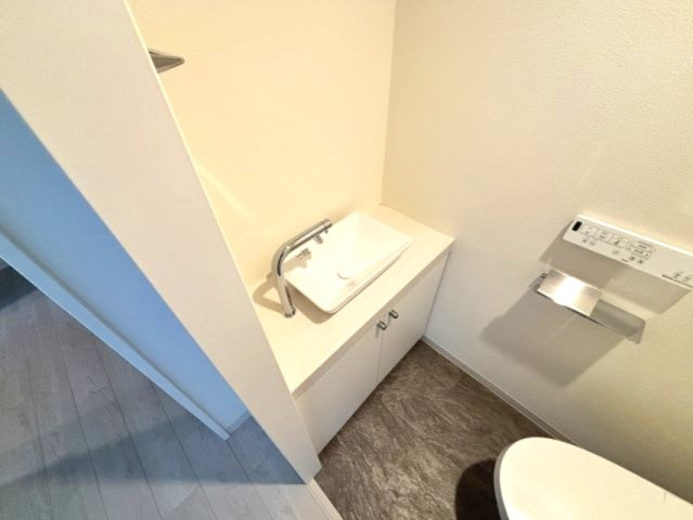 ＲＡ－ＡＳＨＩＹＡの設備