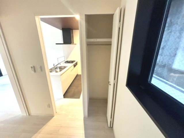 ＲＡ－ＡＳＨＩＹＡの収納