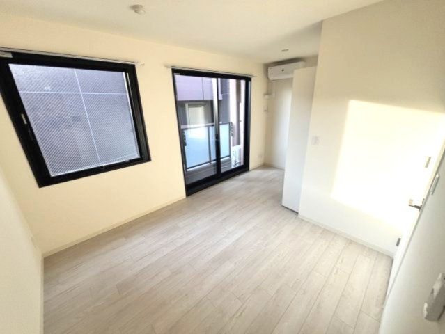 ＲＡ－ＡＳＨＩＹＡの寝室