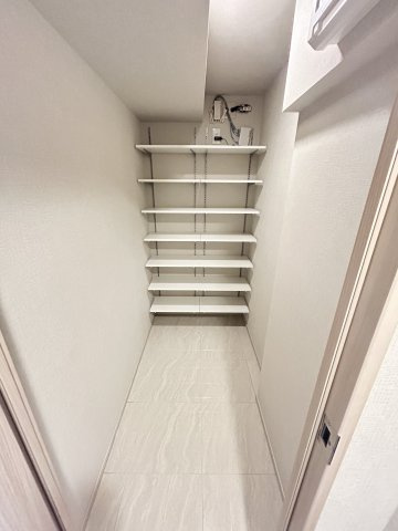 スカイグランデ津田沼のその他|シューズインクローゼット