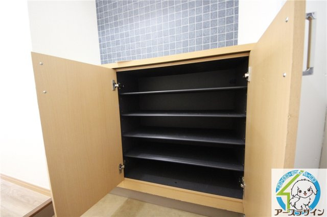 第1永和レジデンスの収納|※類似部屋