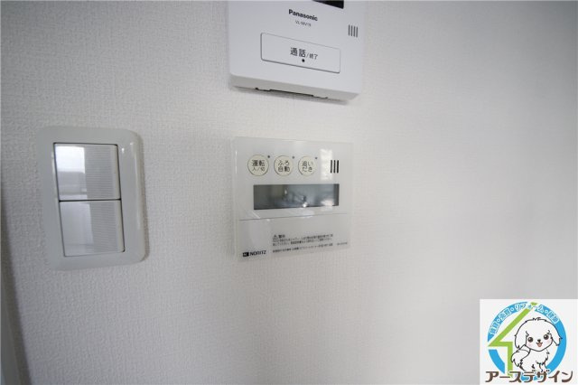 第1永和レジデンスの設備|※類似部屋