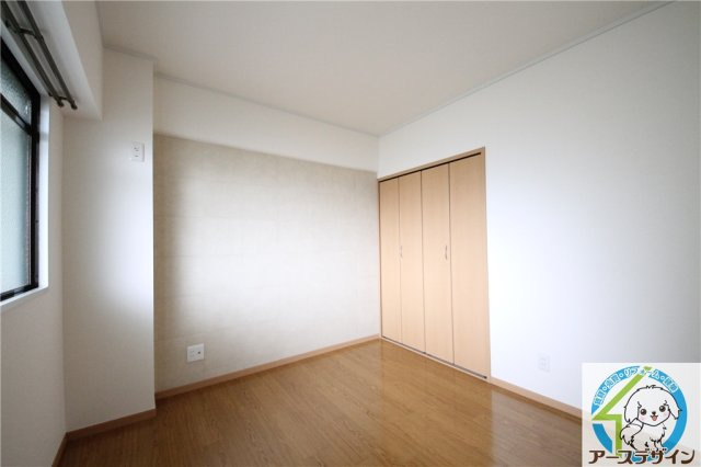 第1永和レジデンスの洋室|※類似部屋