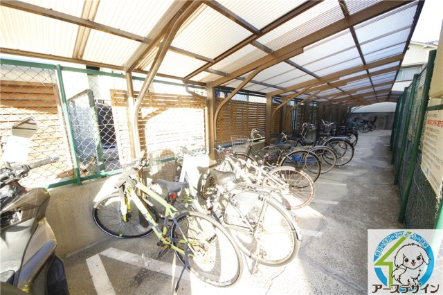 第1永和レジデンスのその他共用部分