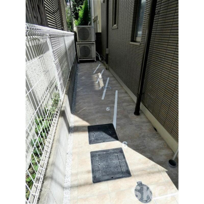 【その他共用部分】 | パセオ ヴィラ