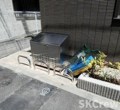 【その他共用部分】 | パセオ ヴィラ