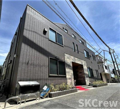 【外観】 | パセオ ヴィラ