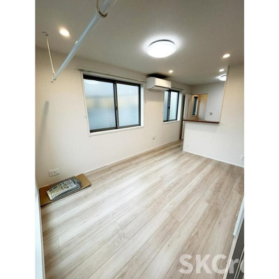 【居間・リビング】 | パセオ ヴィラ