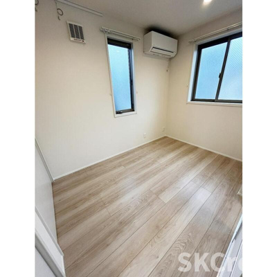 【内装】 | パセオ ヴィラ