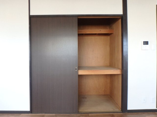 【収納】 | パール・デュー木町