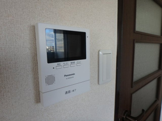 【セキュリティ】 | パール・デュー木町