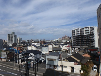 【展望】 | パール・デュー木町