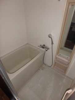 【浴室】 | パール・デュー木町