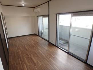 【洋室】 | パール・デュー木町