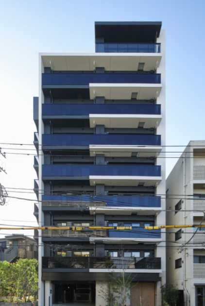 プレディアコート三軒茶屋　ペット相談　礼金０　新築