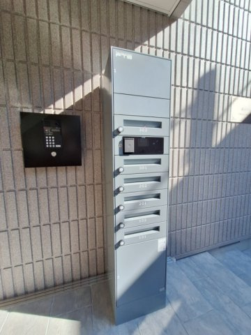 桜メゾンのその他共用部分