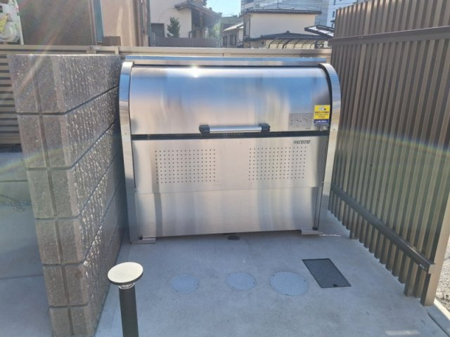 桜メゾンのその他共用部分