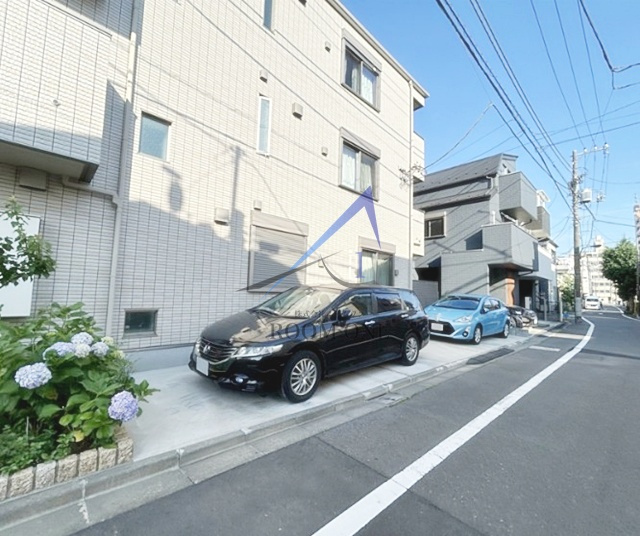 ハレ　アロヒ　清水坂のその他