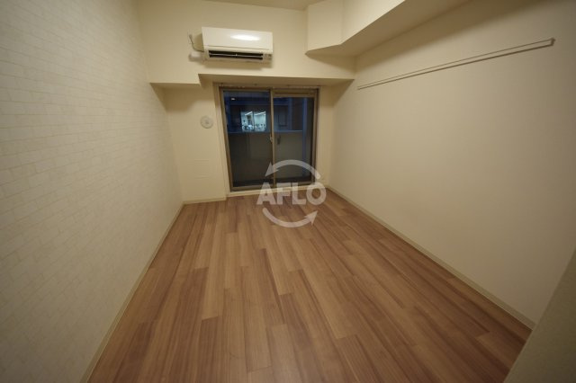 プレサンス北浜レガーロの洋室|プレサンス北浜レガーロ　洋室