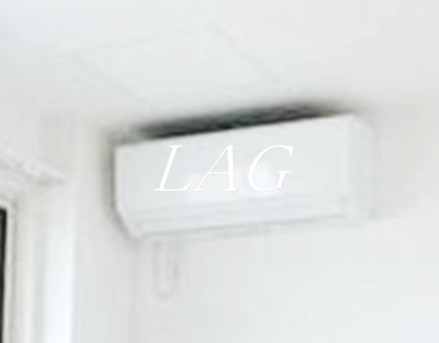 【設備】 | ルミナーレ | エアコンつきです。