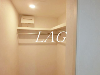 【収納】 | ルミナーレ | 収納です。