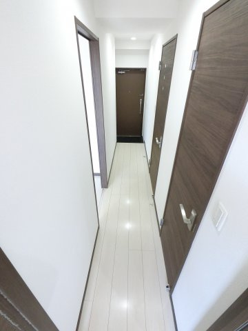 ＲｅｇａｒｏⅤの玄関