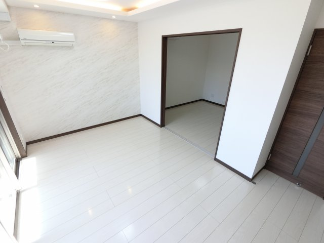 ＲｅｇａｒｏⅤの居間・リビング