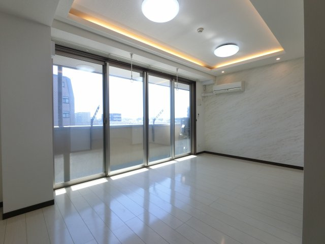 ＲｅｇａｒｏⅤの居間・リビング