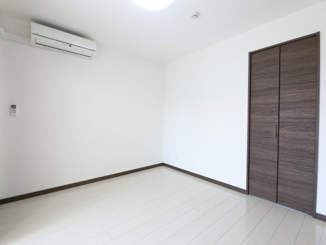 ＲｅｇａｒｏⅤの洋室